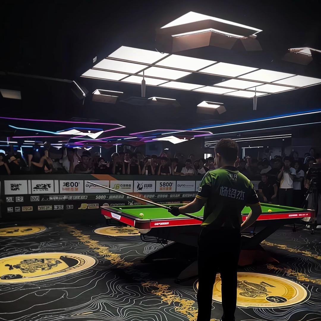 泰南台球器材（高价收杆）