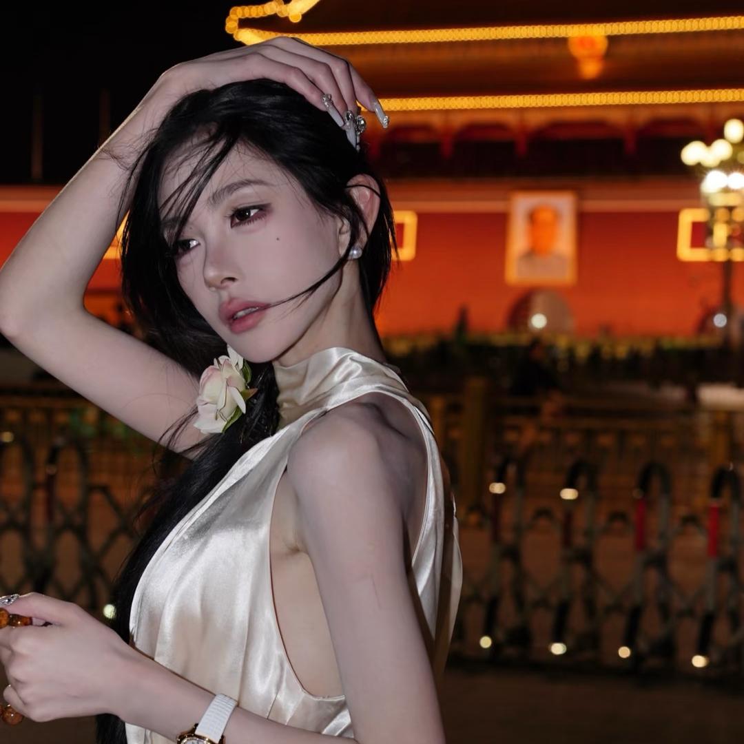 欧尼天总耶！