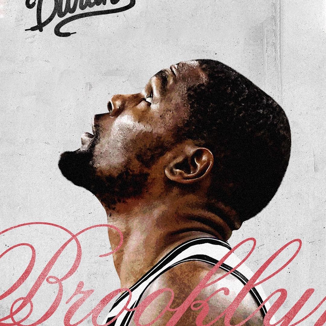 凯文·杜兰特球迷社区