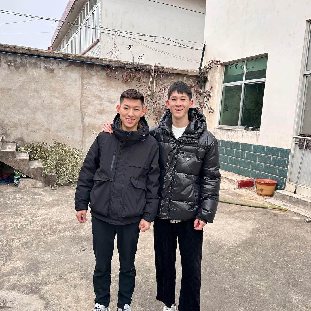 张韩(阿乐大舅哥)