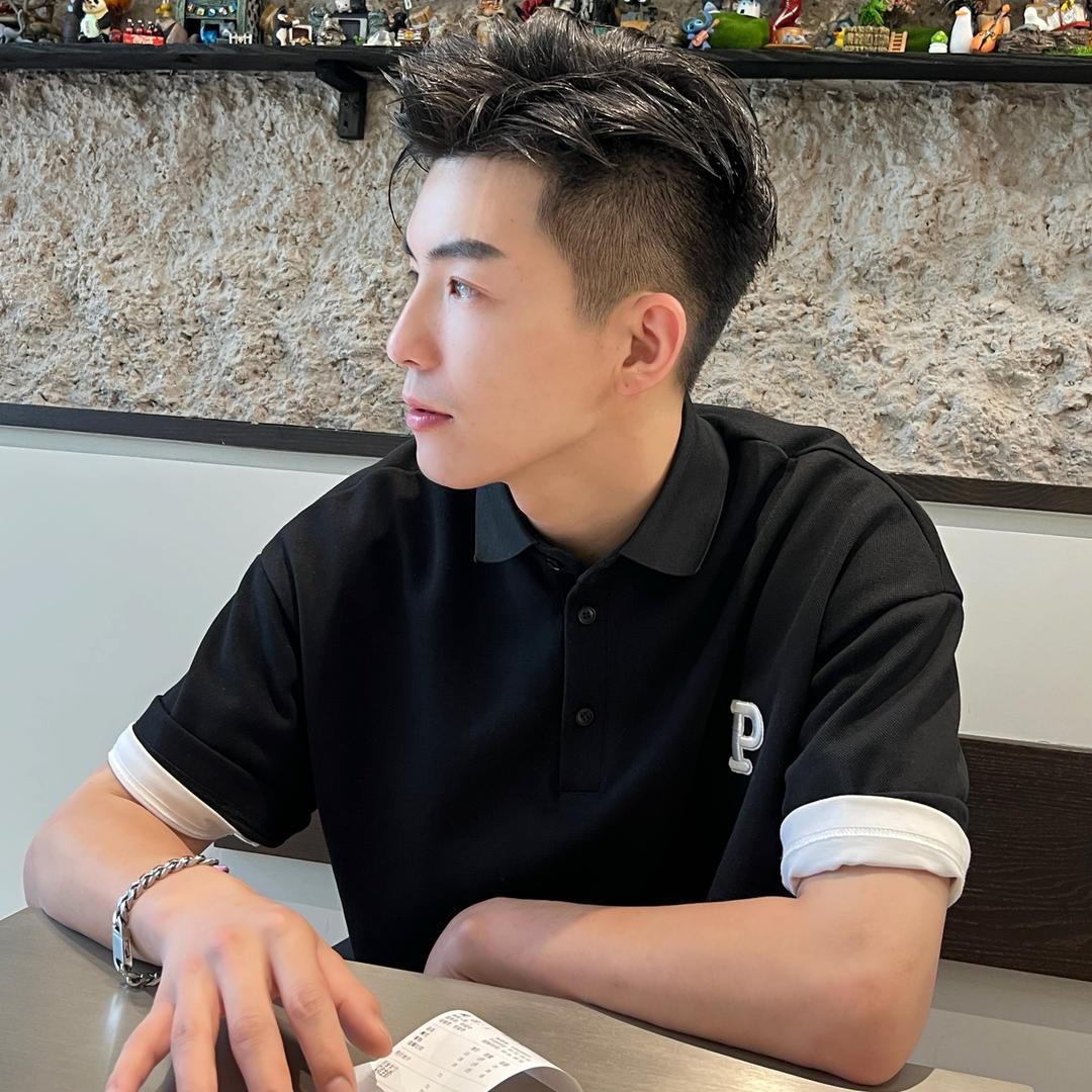 张小豪-HG