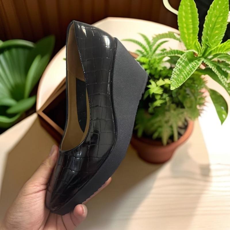 雅曼真皮女鞋馆