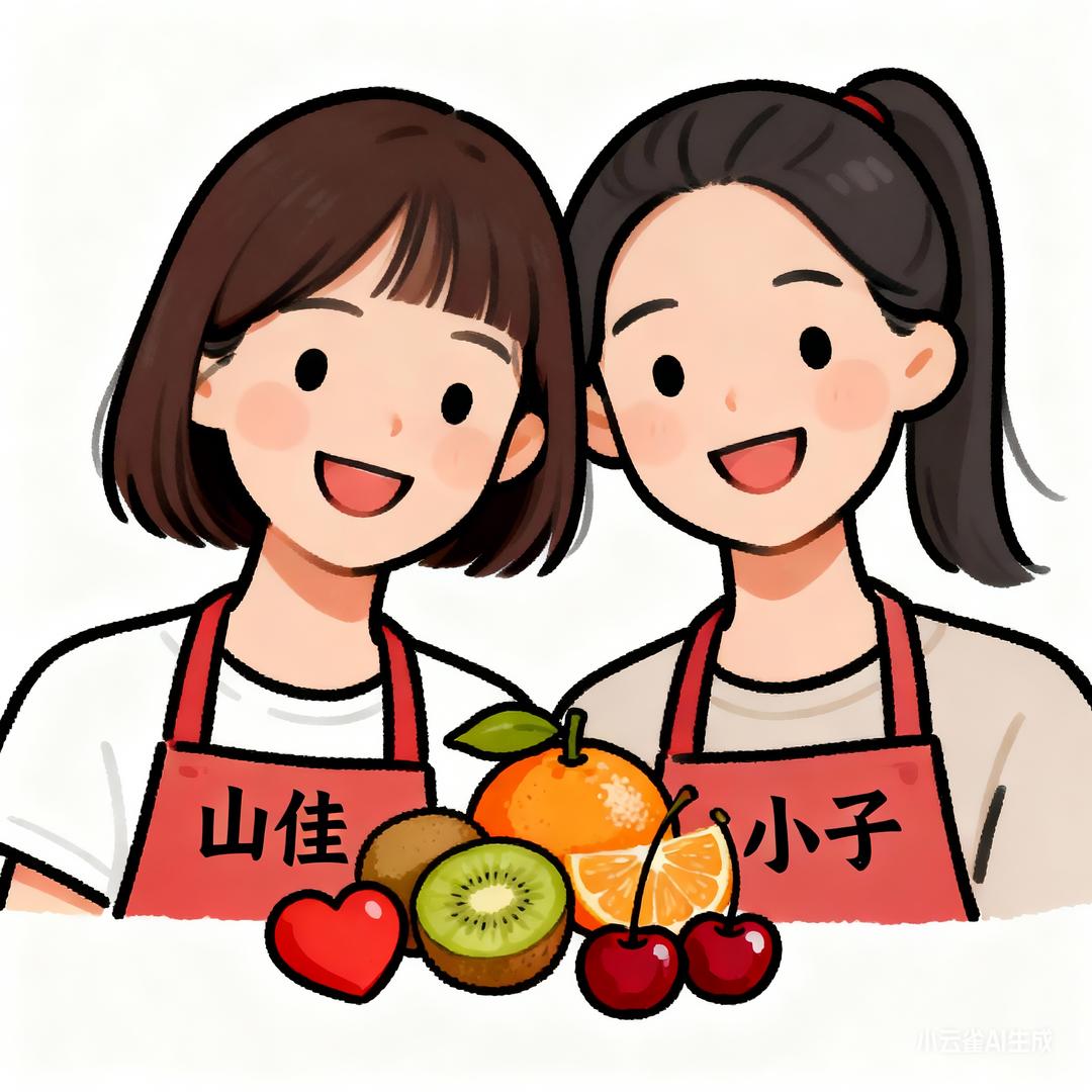 山佳小子四川特产🐼