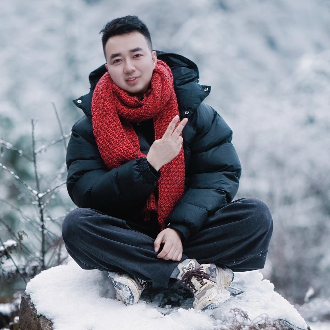小王在农村