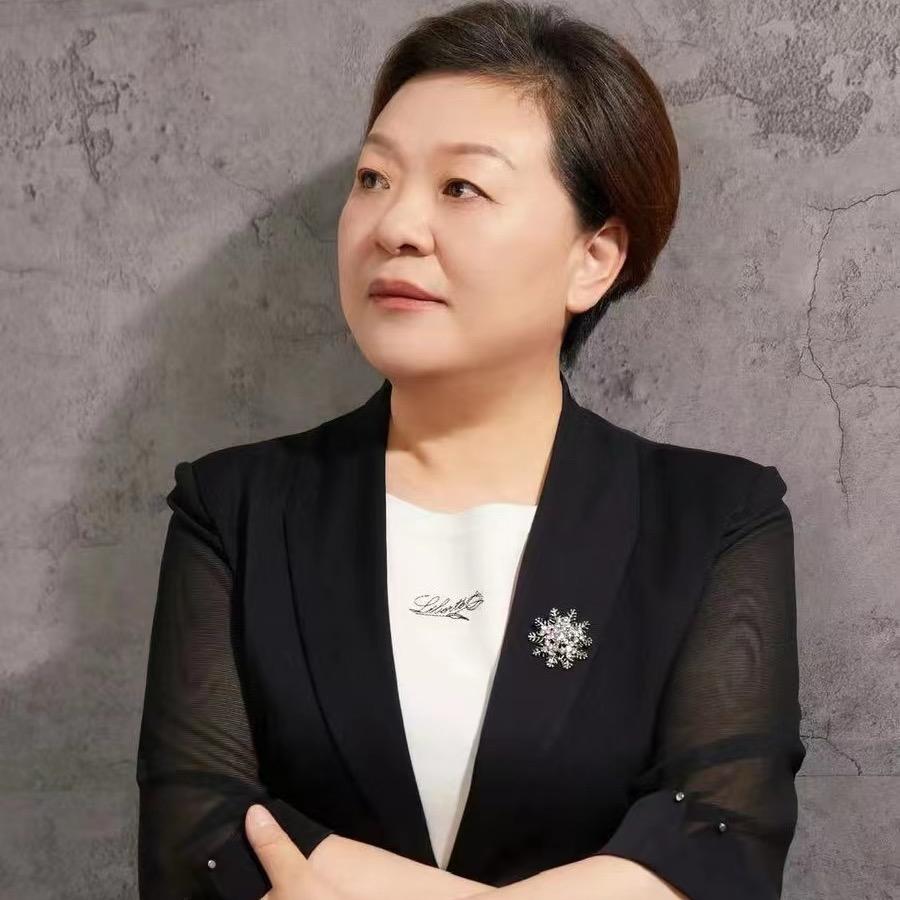 卢大姐＂人生啊＂原唱
