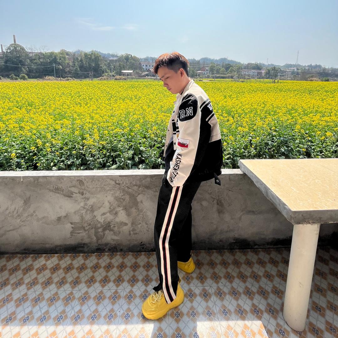 巴黎造型接发店