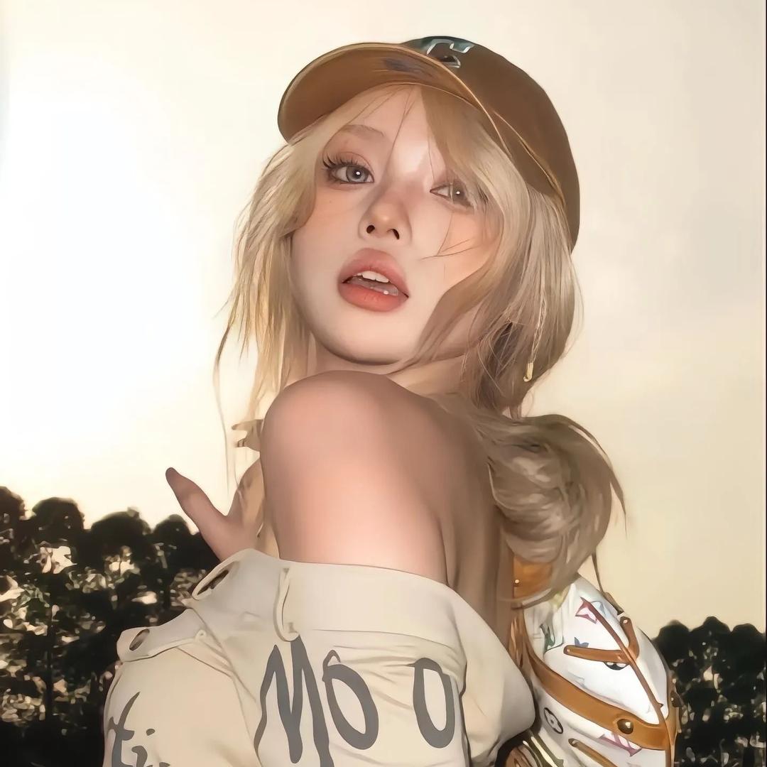 比奇堡形象代言人