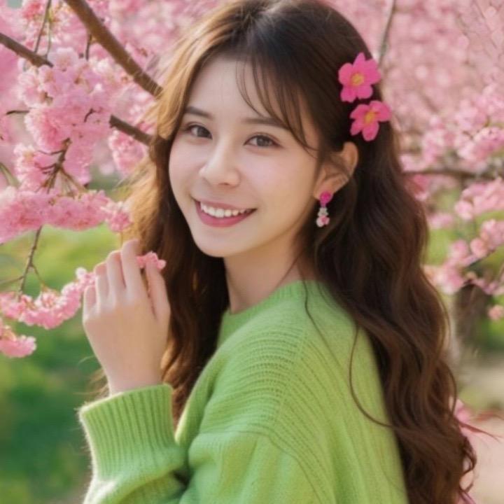💕心静如水✨💫