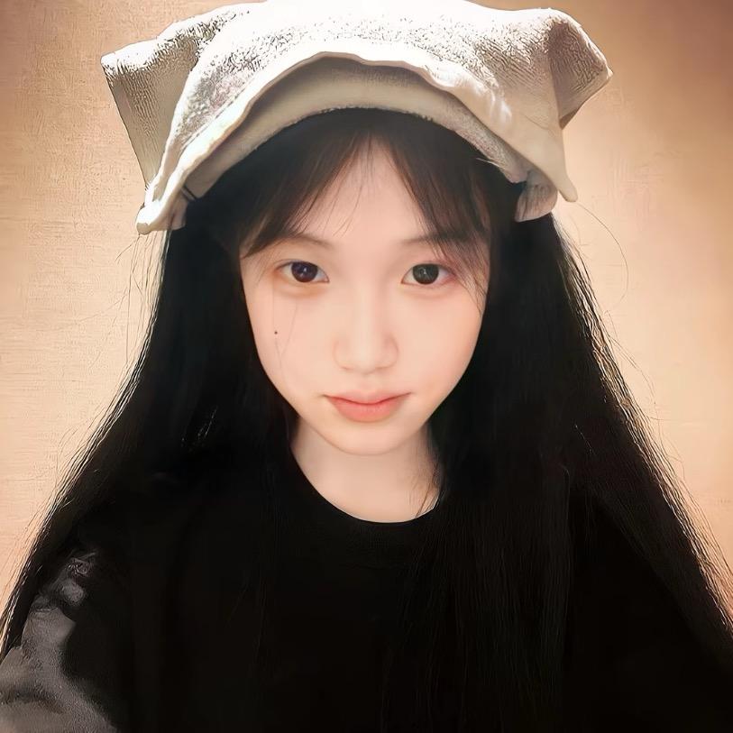 拒绝内耗🕊️