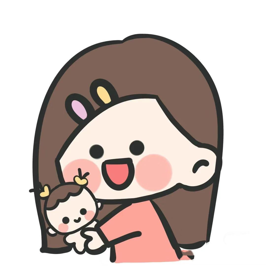 小馨馨妈妈