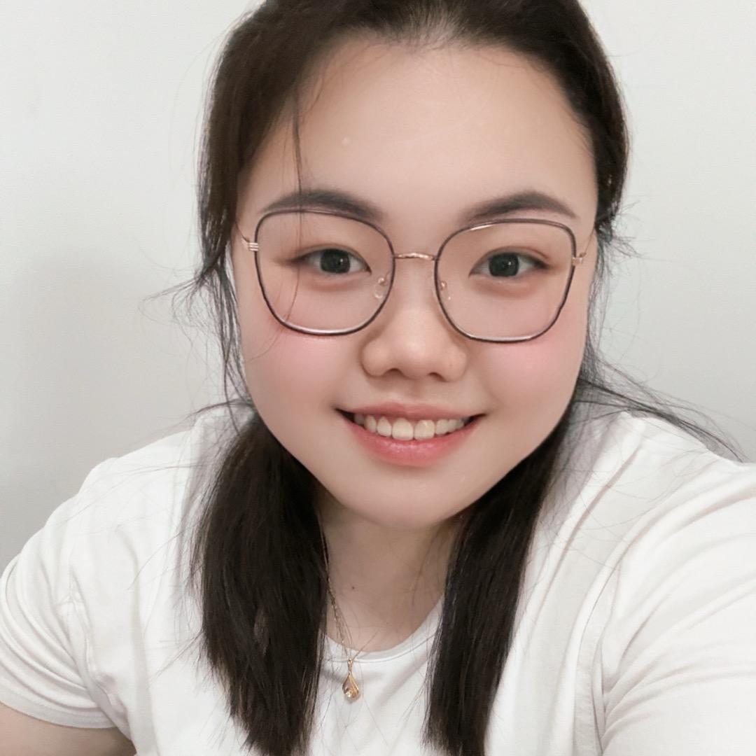 大姣（努力中）