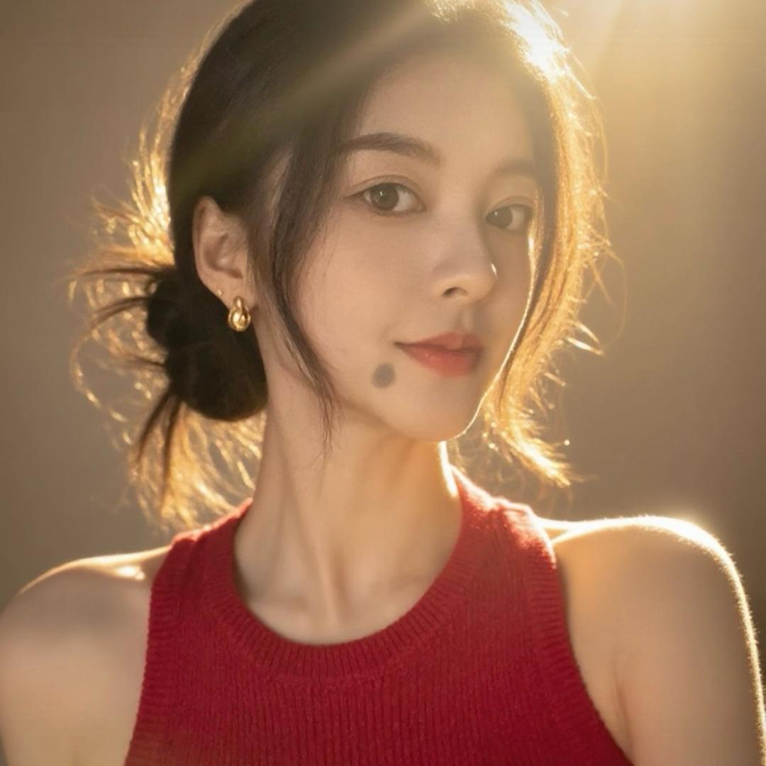 小镇上的杨老师