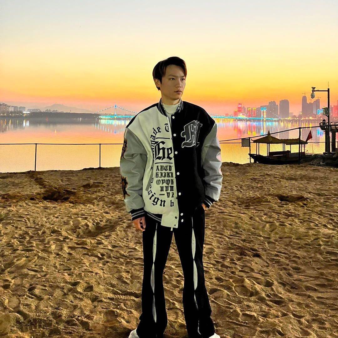 襄阳男士发型乐卿