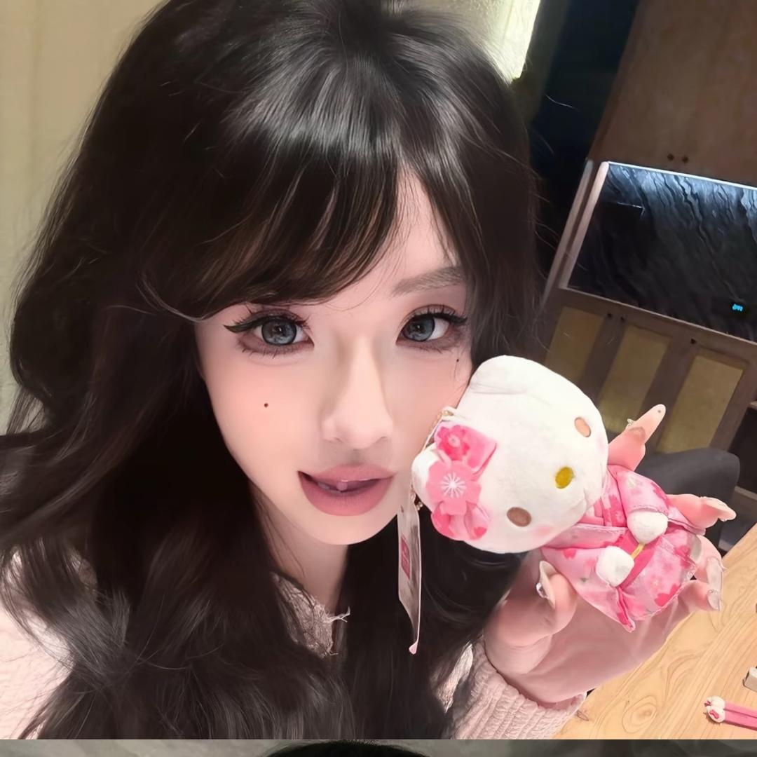 小漁漁子🧩