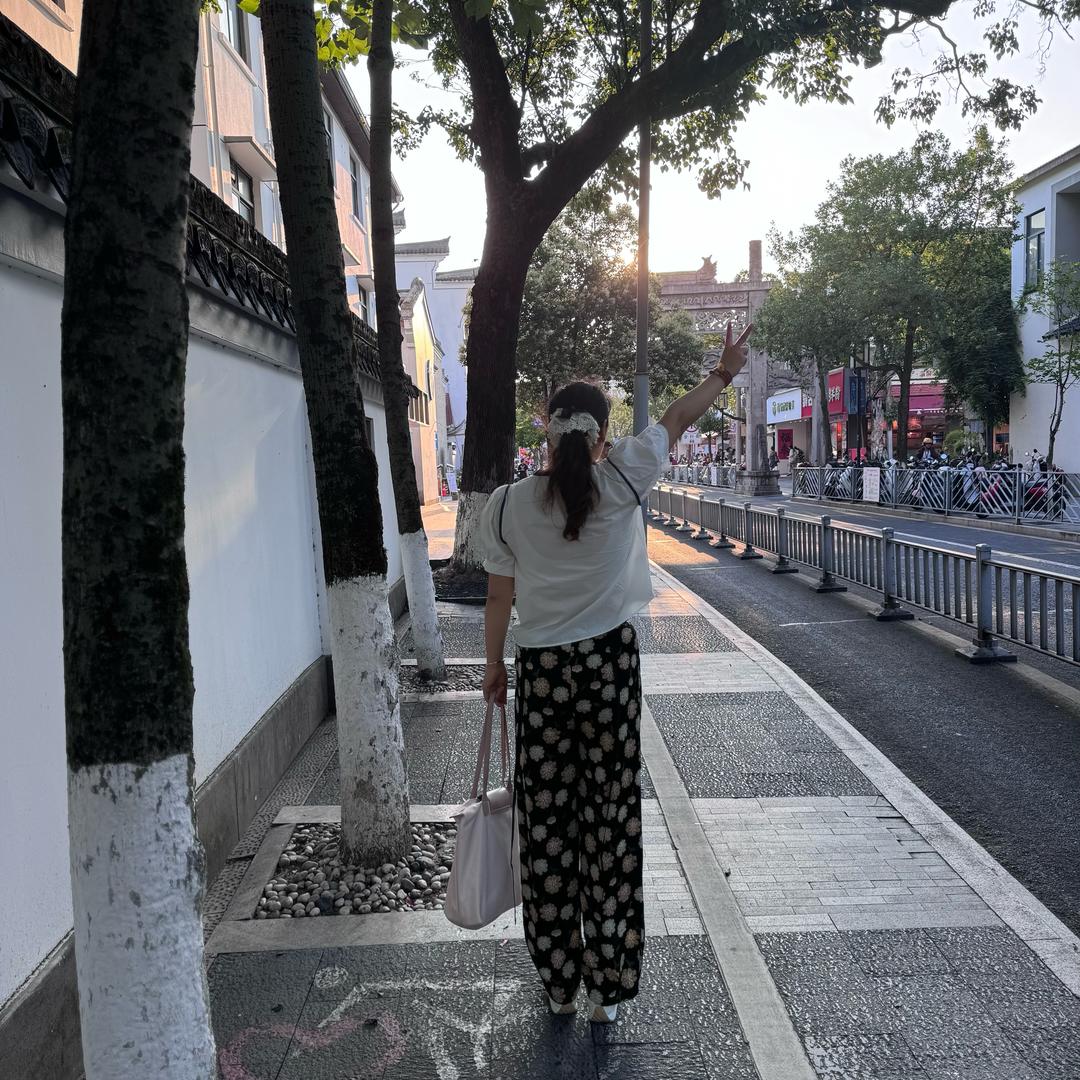 今天吃哪吖