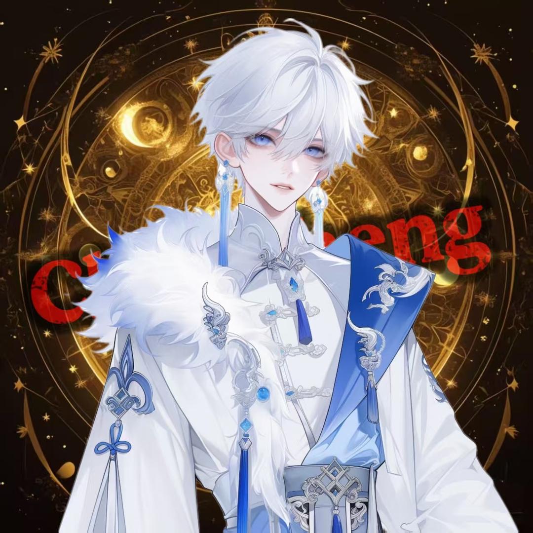 𝒸𝓈.小法❄️