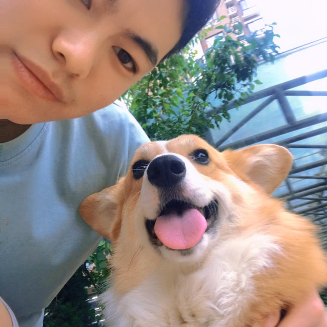 大脑袋和吴佰万