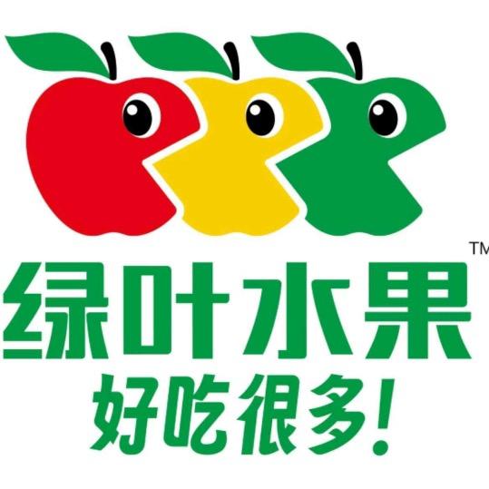 绿叶水果金江学府店