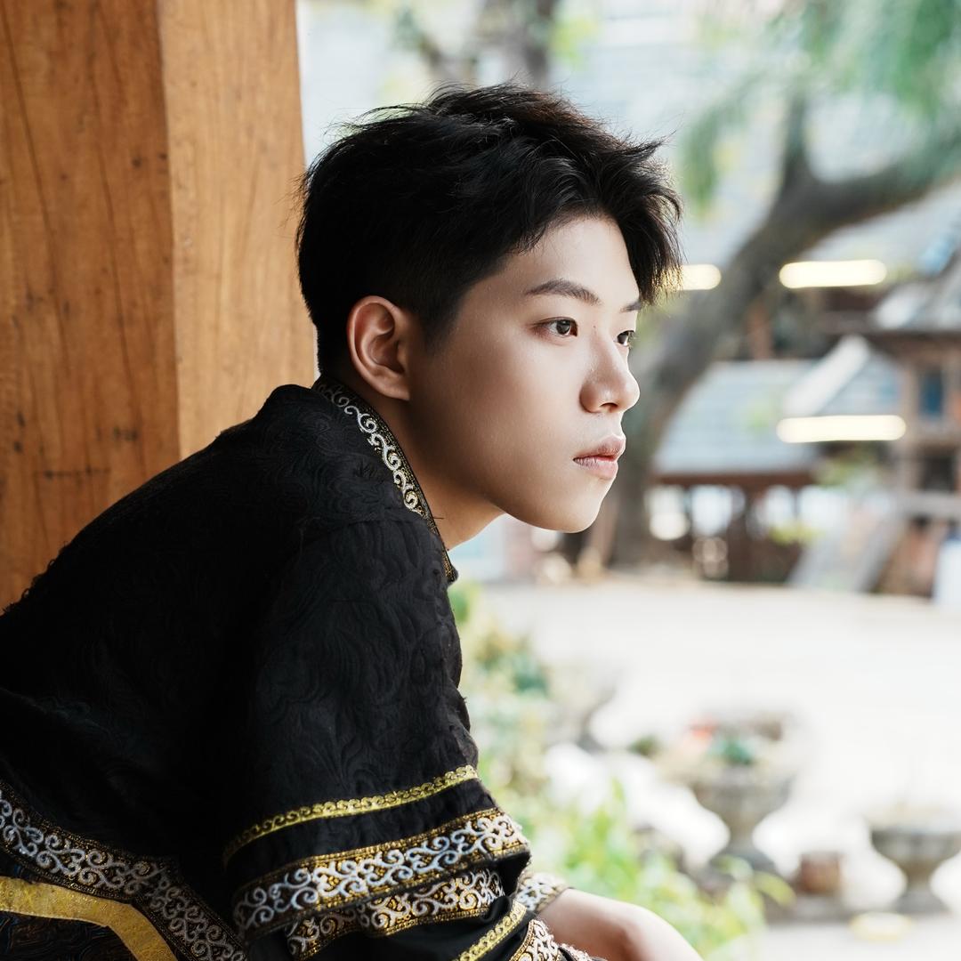 DNF光头（考研导师）