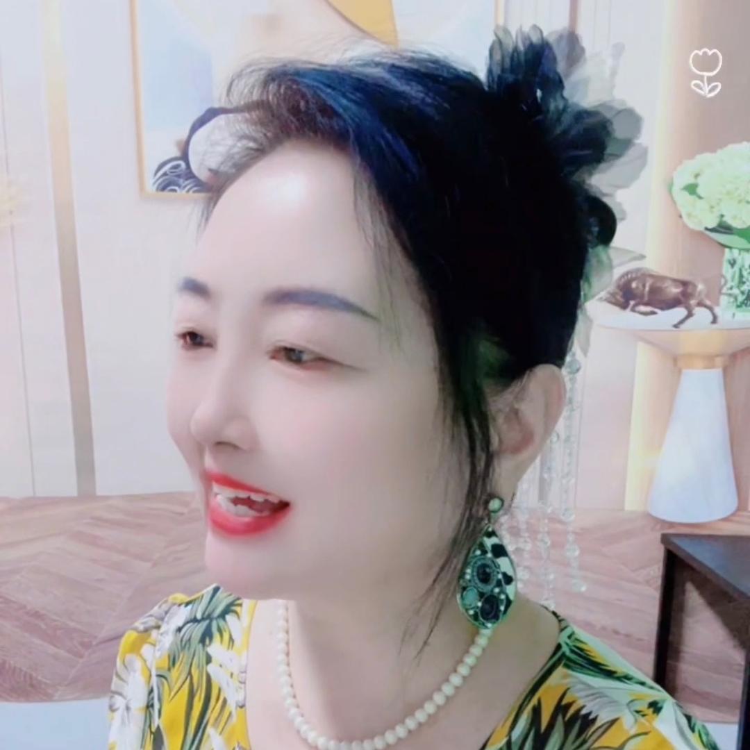 美霖（正能量）