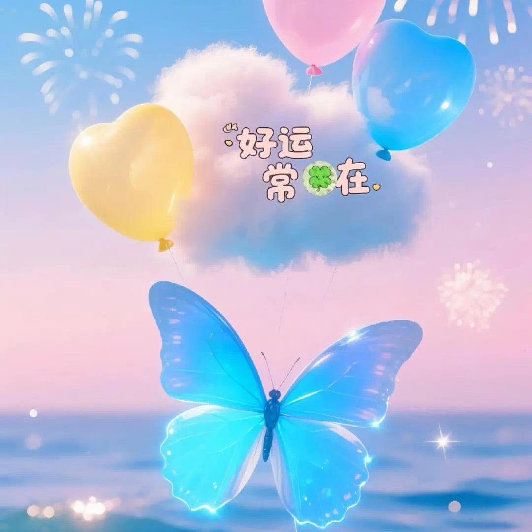 🍏美好将来（980）