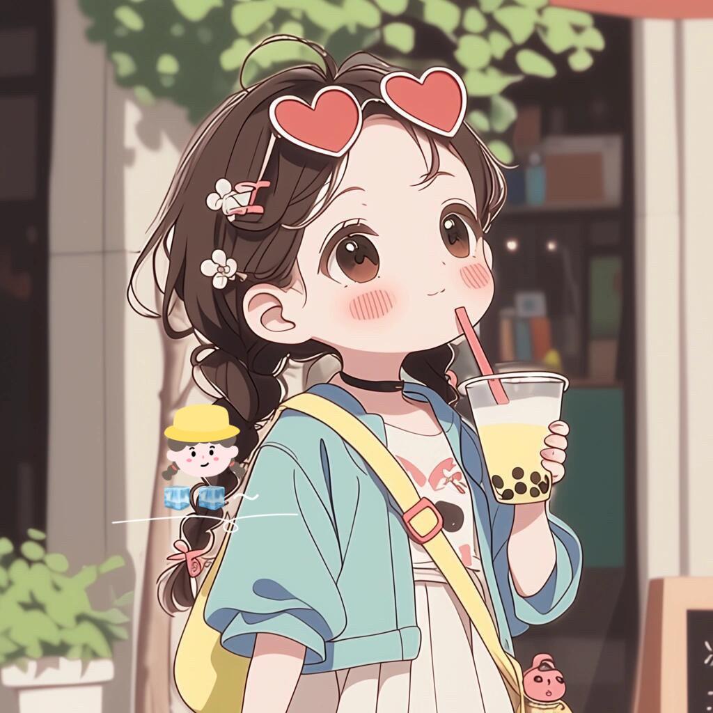 小严同学🧊