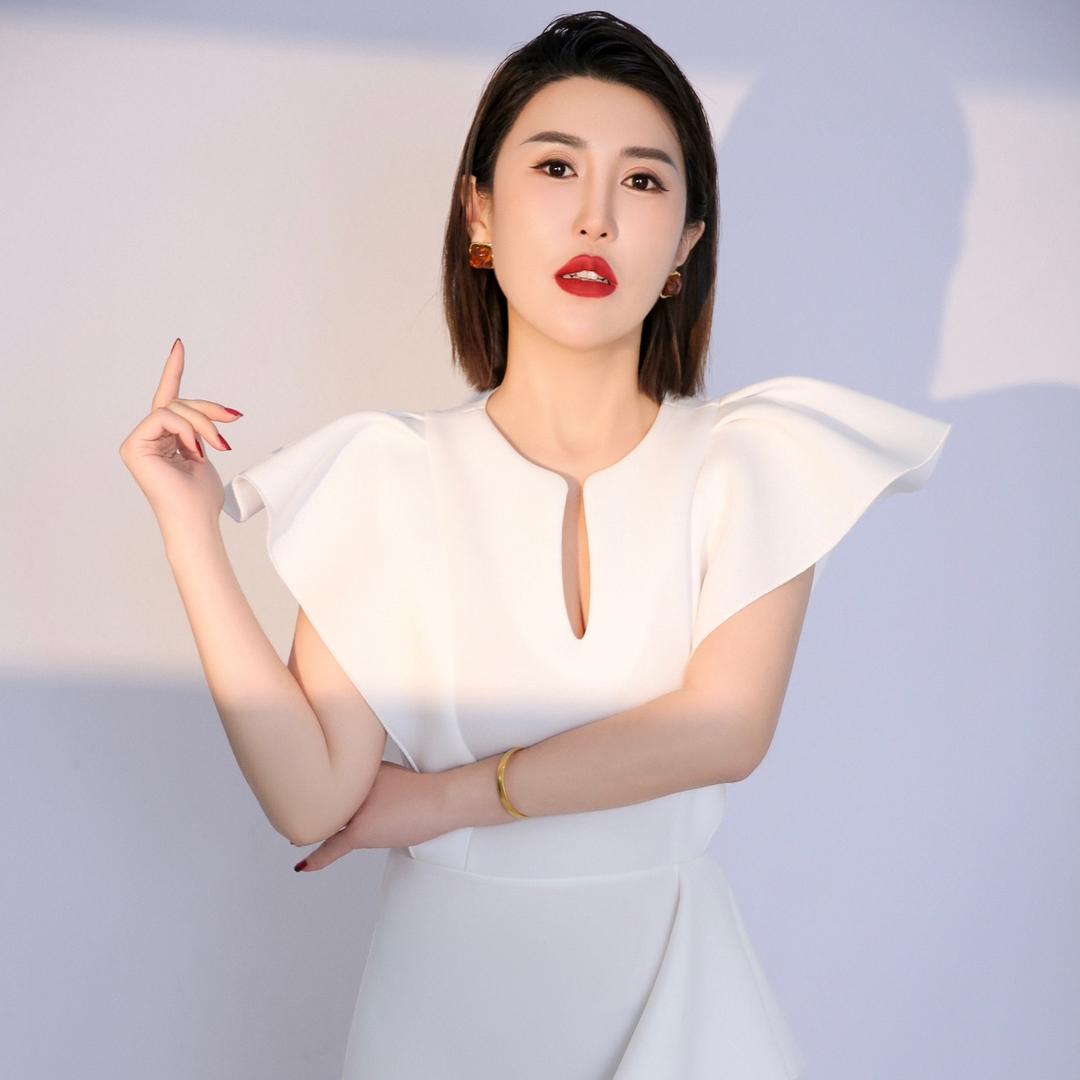 满满～龄熙美业创始人（小号）