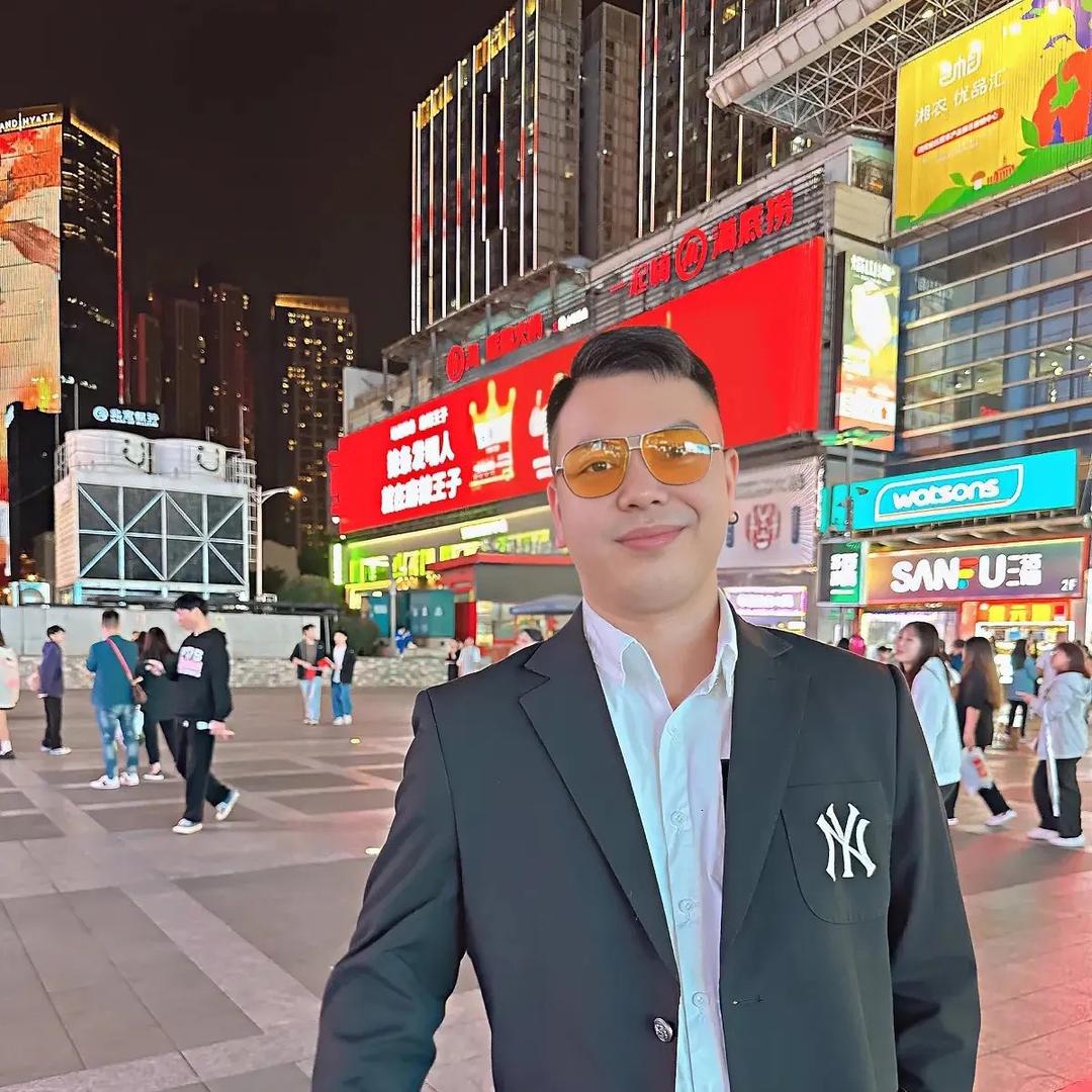 广州无敌哥