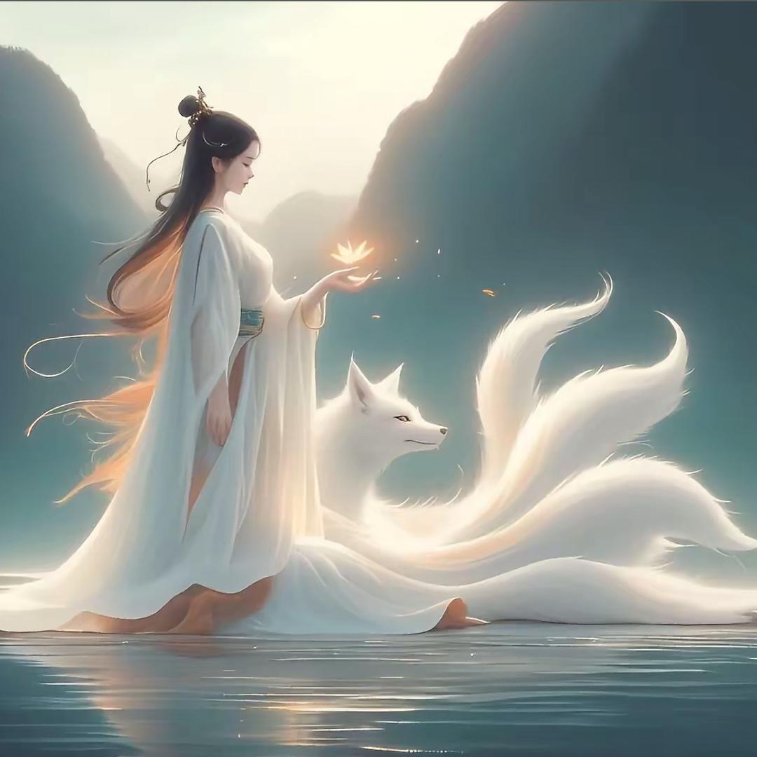 欢喜✨