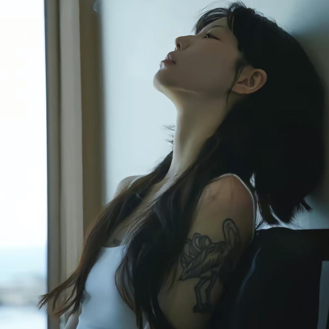 小媛晚安