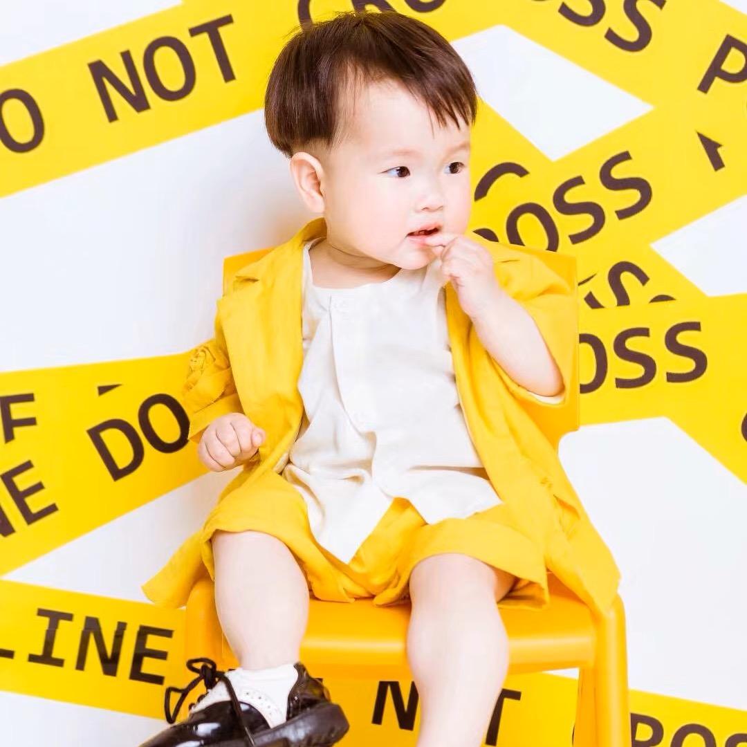 满满妈咪呀童装严选