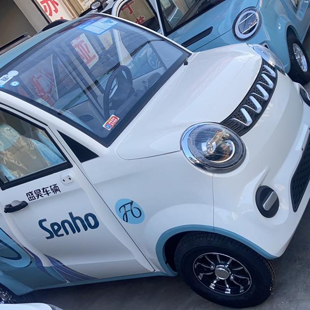 苏集苏礼亚车业