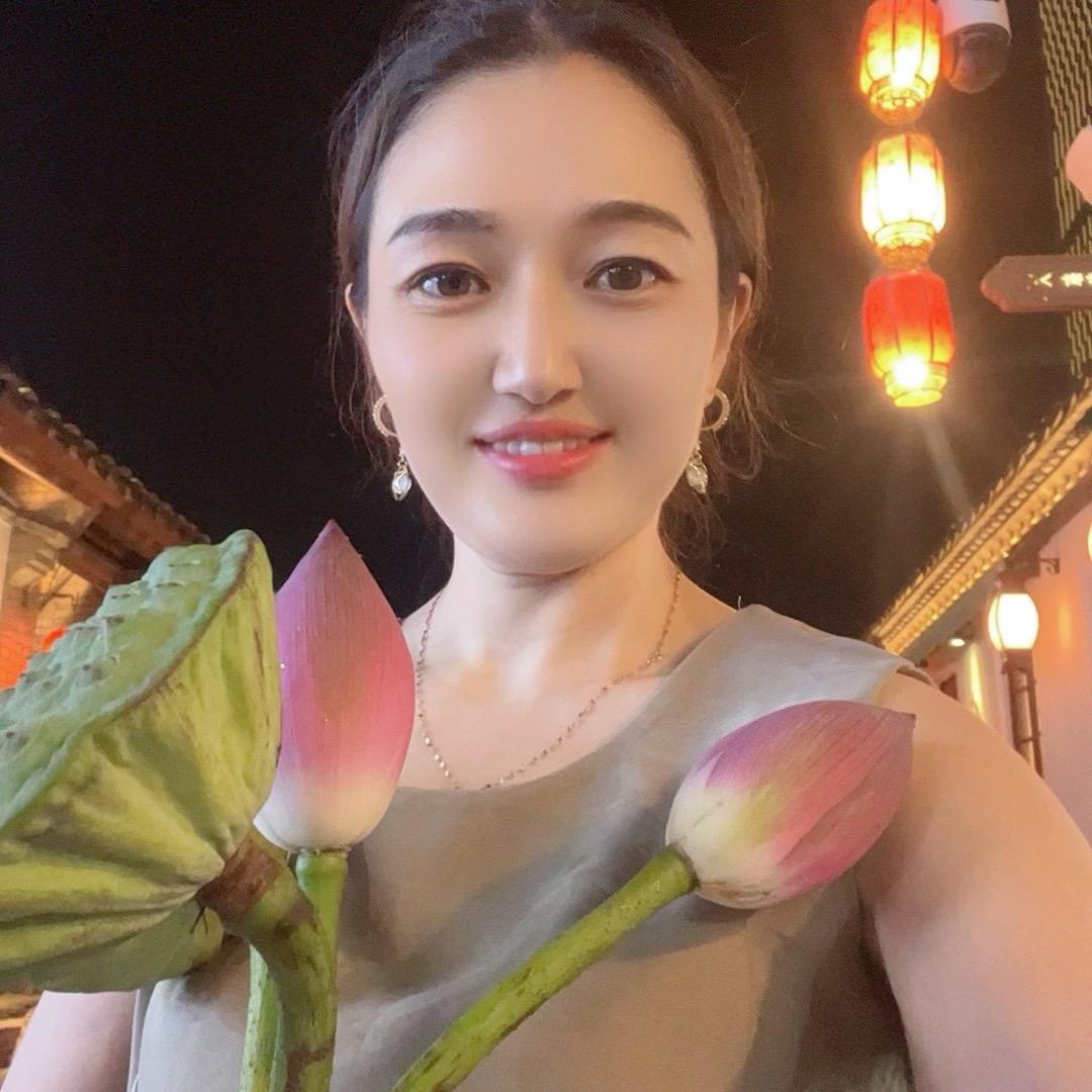 安淇·女性成长