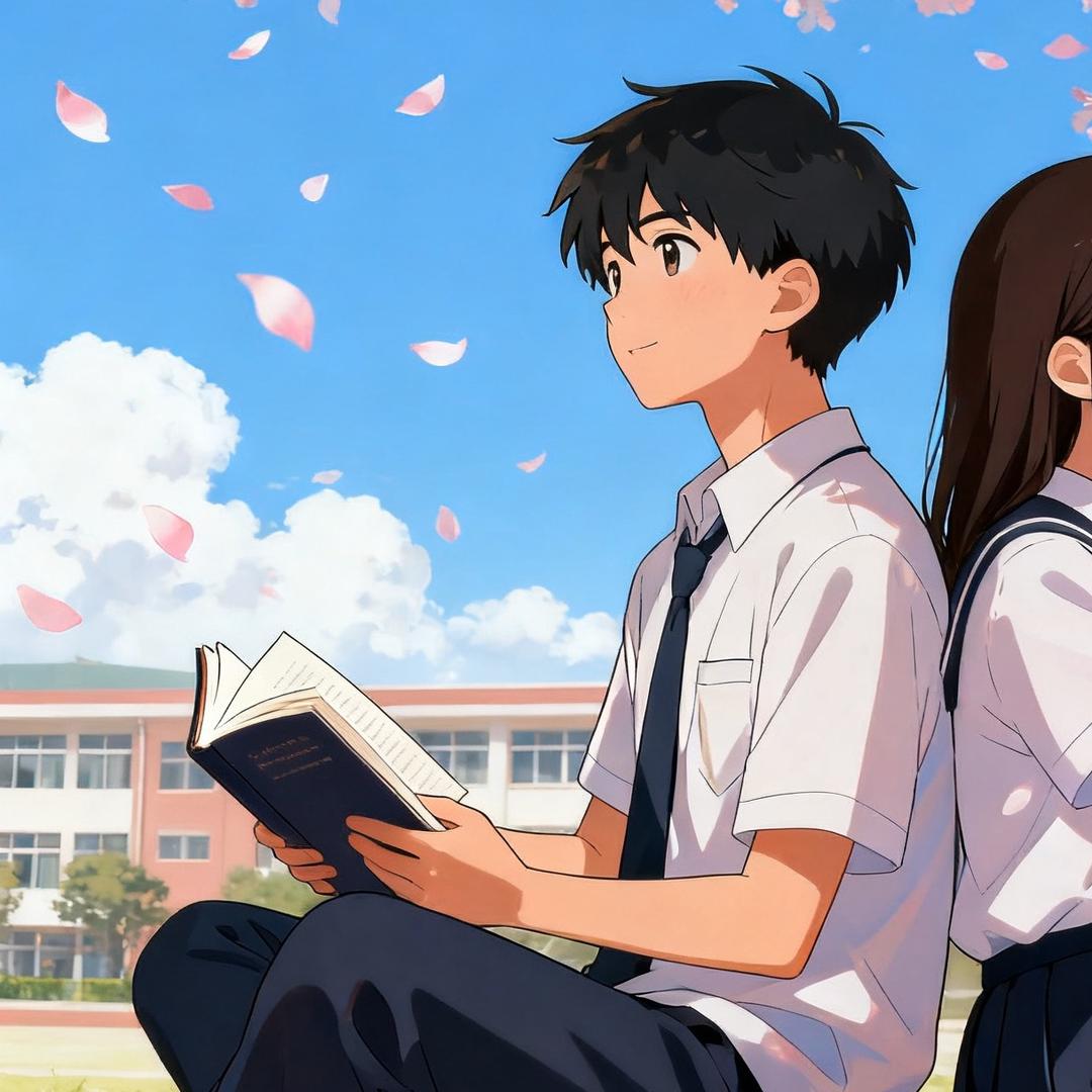 小若