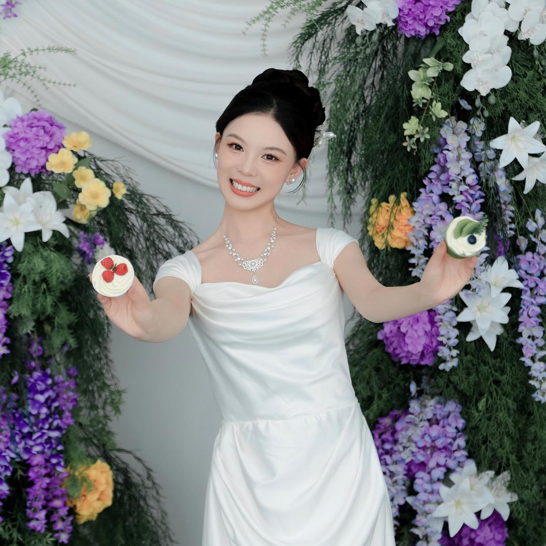 小曼～