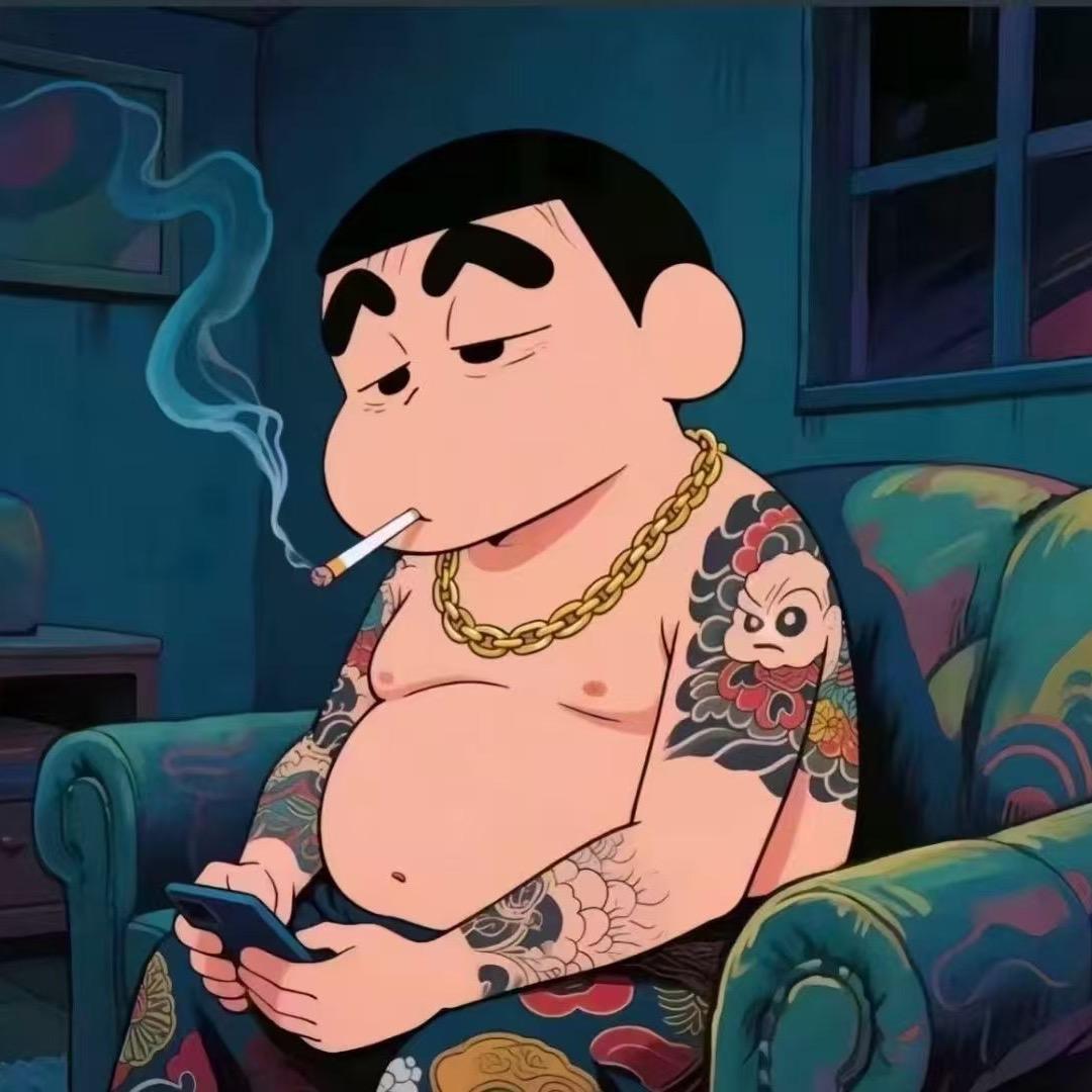 独自对白丶