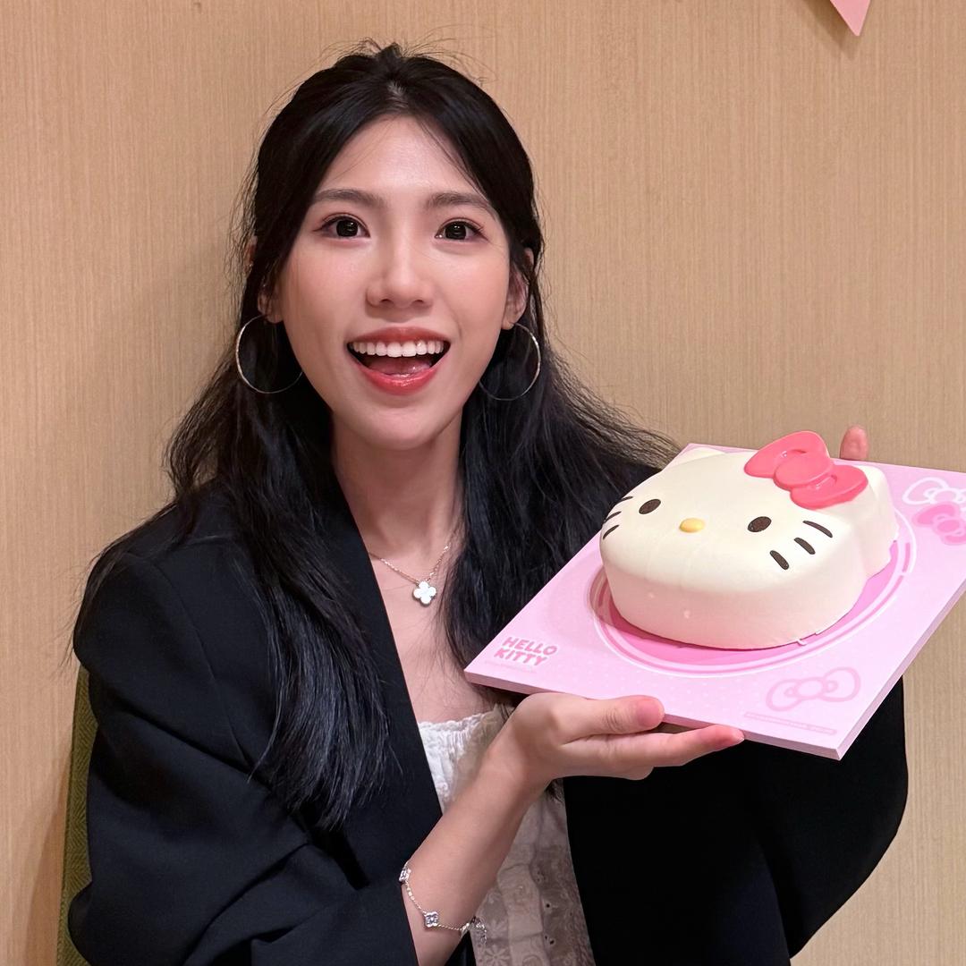 饼饼公主