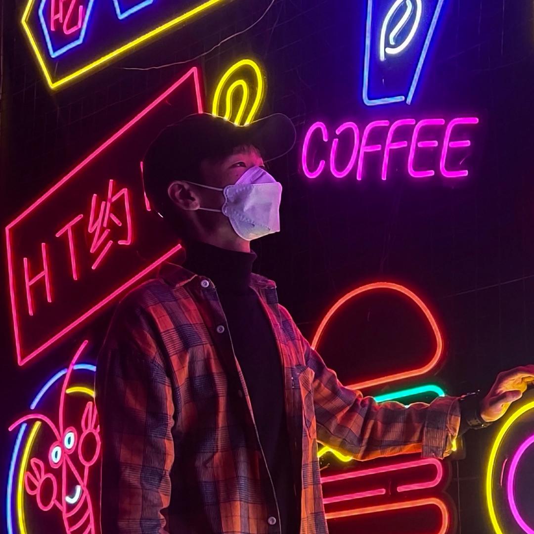 我的喜欢