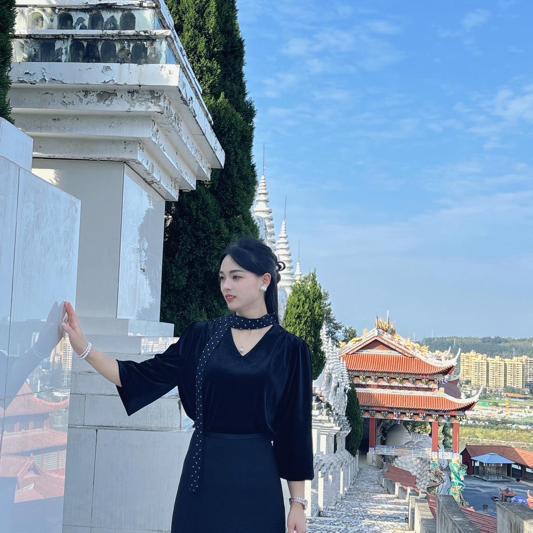 丽丽姐
