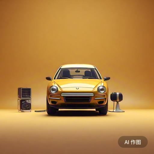大表弟说车