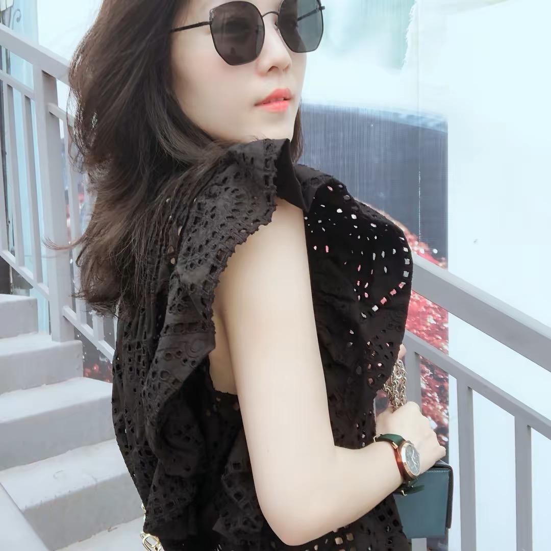 史心悦服装设计