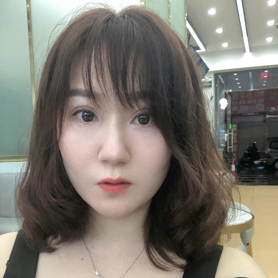 香香