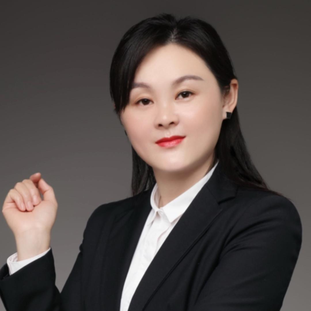 娜娜会卖房