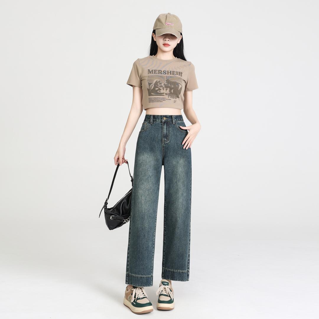 优优牛仔服饰i2