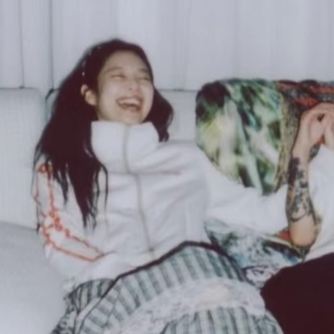 脸红什么💭Yenni