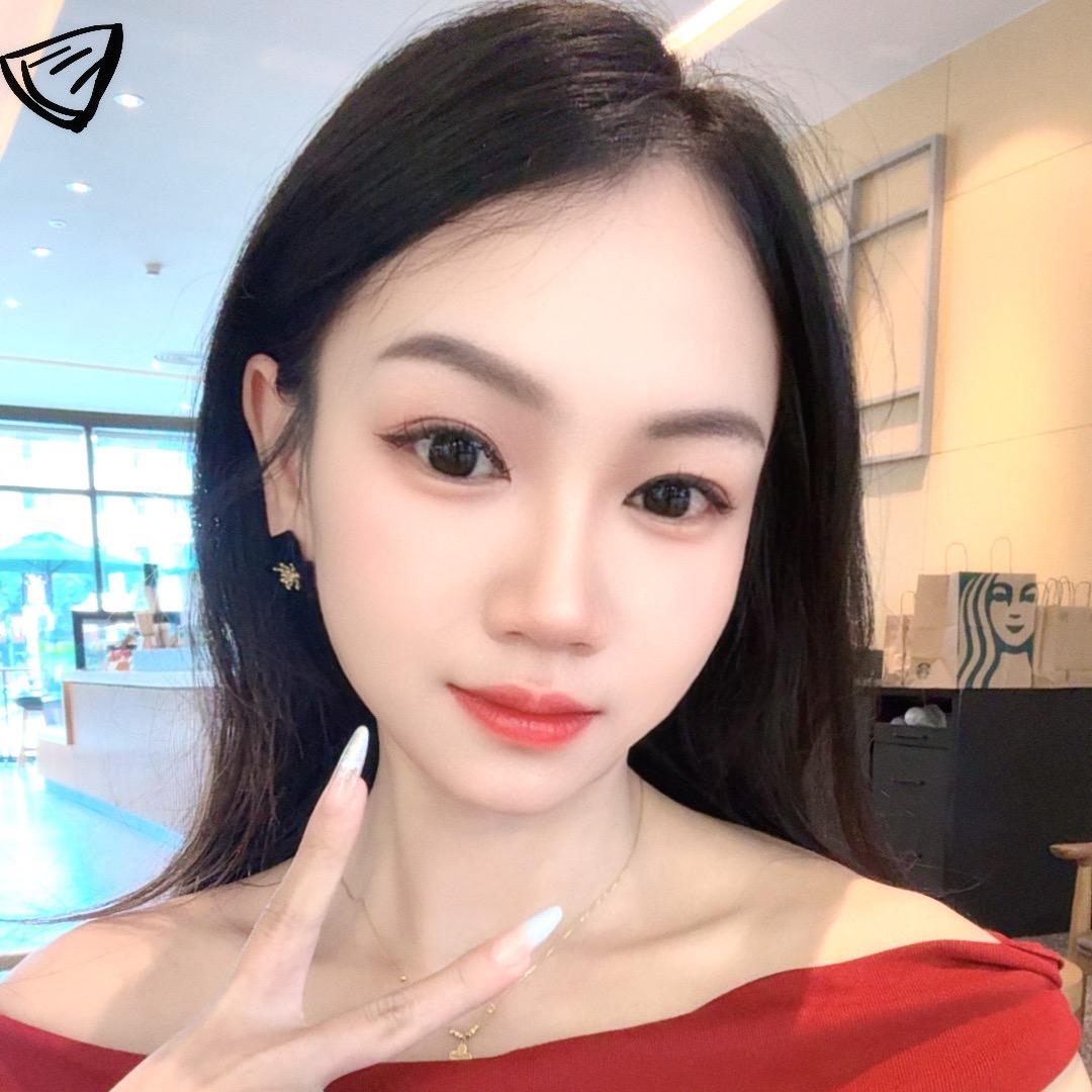 @小小吖