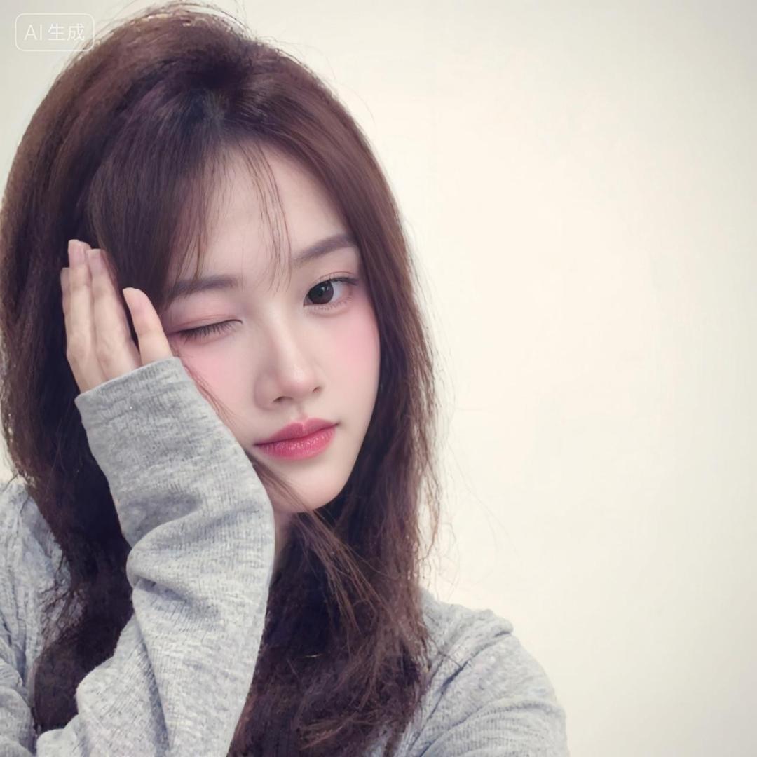 琪琪❤️