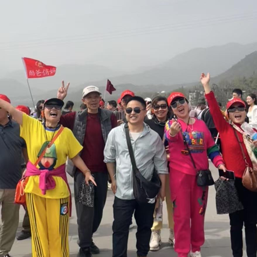 阿枫旅游日记