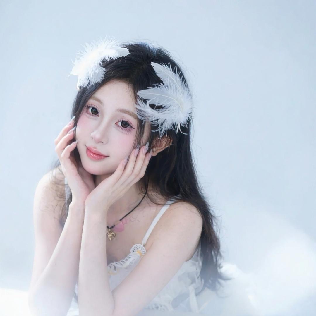 丽不肥^&