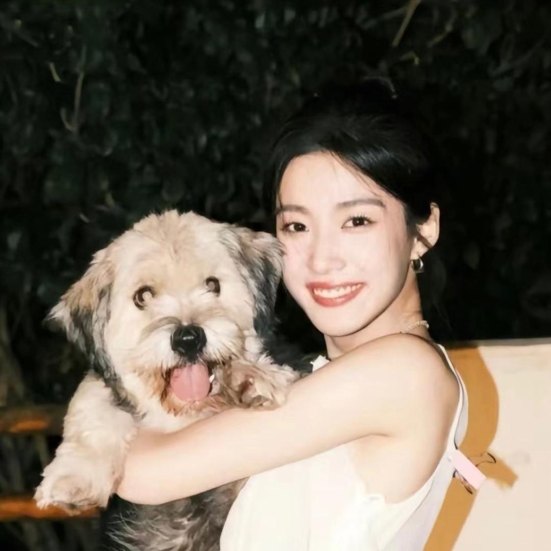 小名叫虎虎🐯